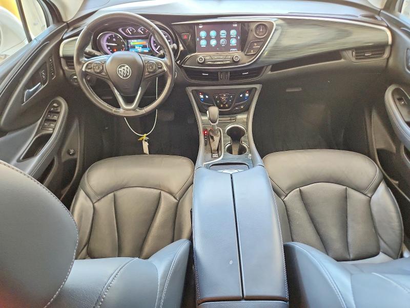 Aukcja sprzedaży 2019 Buick Envision, vin: LRBFXCSA8KD004238, numer aukcji: 50246616
