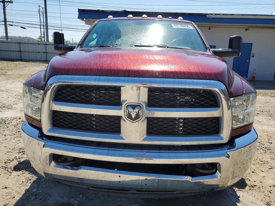 Продаж на аукціоні авто 2018 Ram 3500, vin: 3C63RRGL6JG229312, номер лоту: 49140856