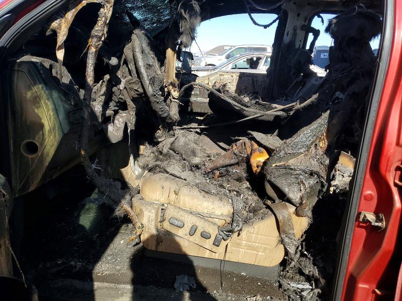 Aukcja sprzedaży 2013 Ford F150, vin: 1FTFW1EF3DKF19825, numer aukcji: 49671336