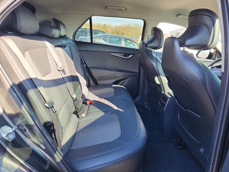 Продажа на аукционе авто 2024 Kia Niro, vin: KNDCR3L10R5123290, номер лота: 50304646