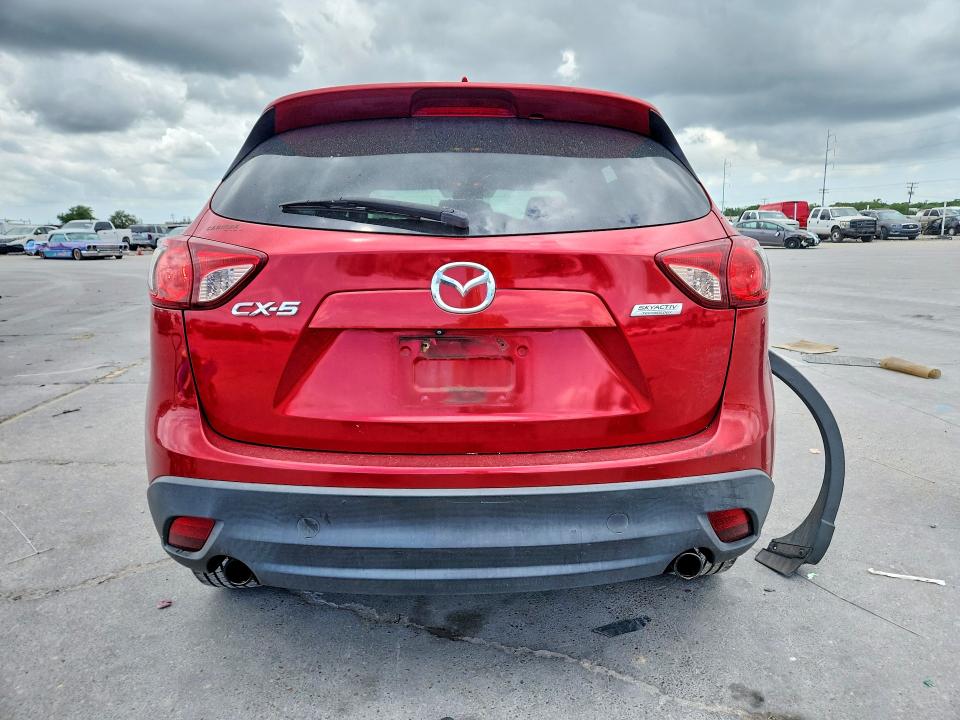 Продажа на аукционе авто 2014 Mazda Cx-5, vin: JM3KE2CY4E0328298, номер лота: 49628326