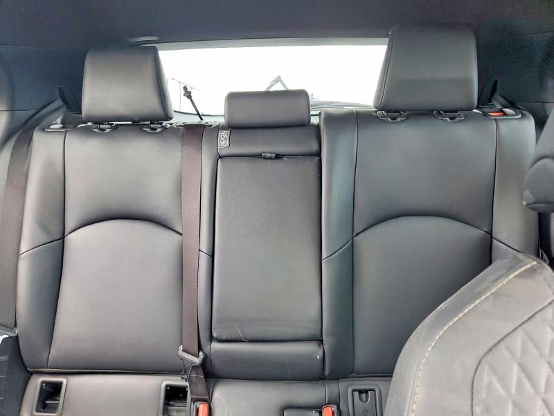 Aukcja sprzedaży 2019 Lexus Ux, vin: JTHU9JBH8K2002083, numer aukcji: 50511526