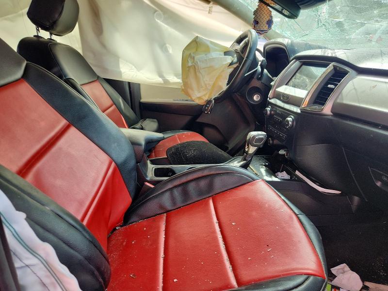 2020 Ford Ranger მანქანა იყიდება აუქციონზე, vin: 1FTER4EH3LLA73058, აუქციონის ნომერი: 51721746