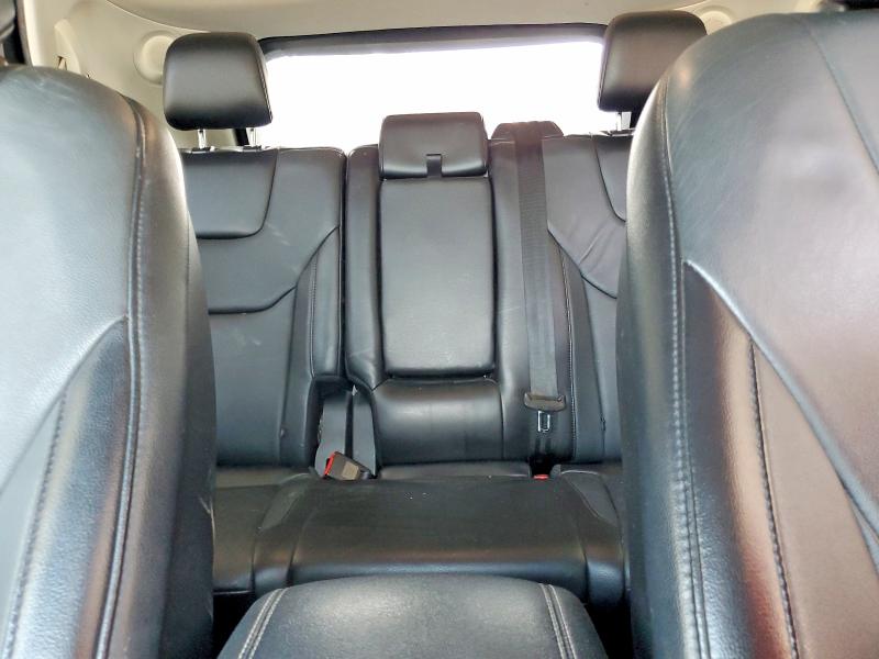 Продаж на аукціоні авто 2018 Ford Edge, vin: 2FMPK3K98JBB41240, номер лоту: 48700656