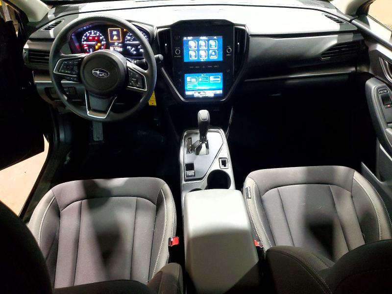 Продаж на аукціоні авто 2025 Subaru Impreza, vin: JF1GUABC3S8251024, номер лоту: 49468236