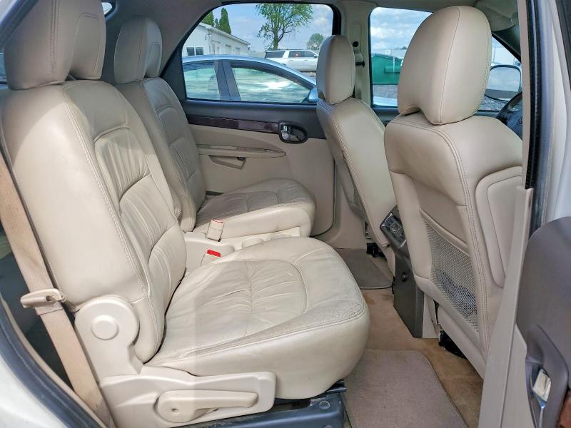 Продажа на аукционе авто 2006 Buick Rendezvous, vin: 3G5DA03LX6S632792, номер лота: 51427876
