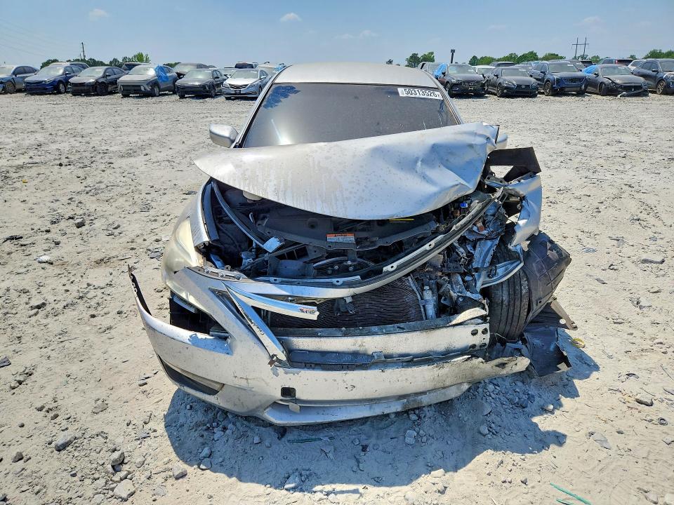 2015 Nissan Altima მანქანა იყიდება აუქციონზე, vin: 1N4AL3APXFC178956, აუქციონის ნომერი: 50313526