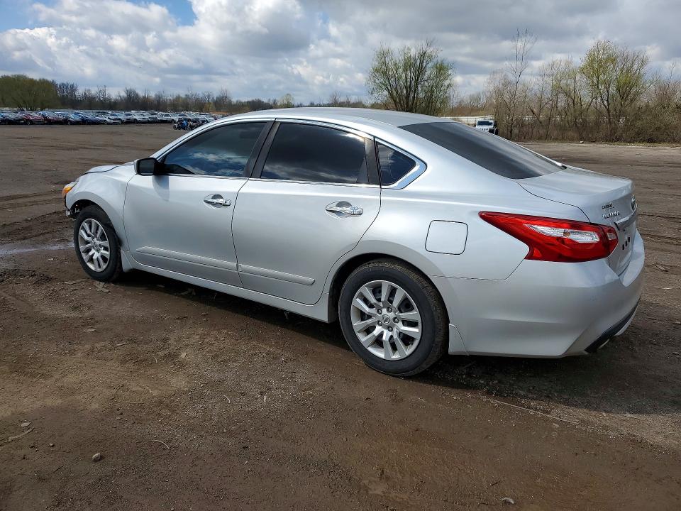 Aukcja sprzedaży 2016 Nissan Altima, vin: 1N4AL3AP2GC180427, numer aukcji: 48330216