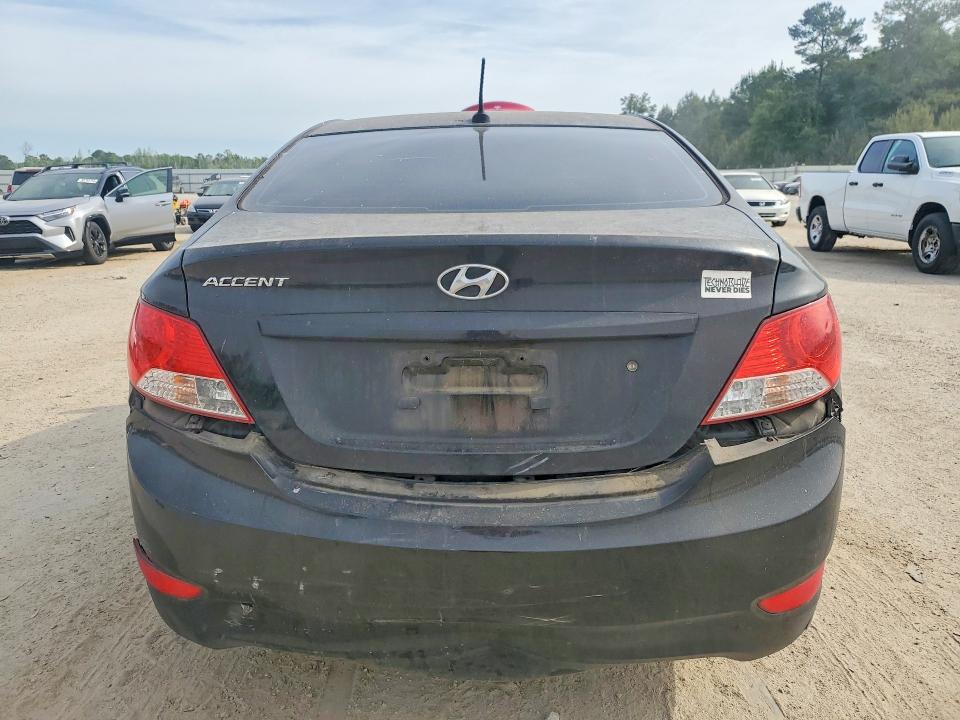 Продажа на аукционе авто 2014 Hyundai Accent, vin: KMHCT4AE2EU751957, номер лота: 50668986