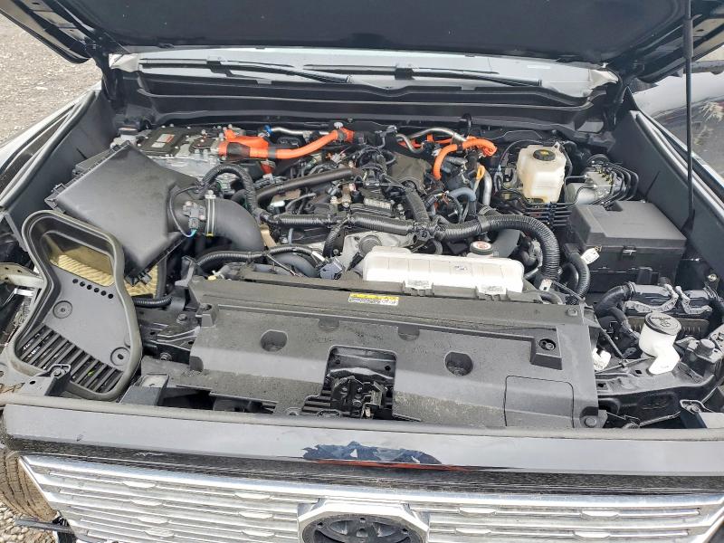 2025 Toyota Tacoma მანქანა იყიდება აუქციონზე, vin: 3TYLC5LN0ST025008, აუქციონის ნომერი: 47431096