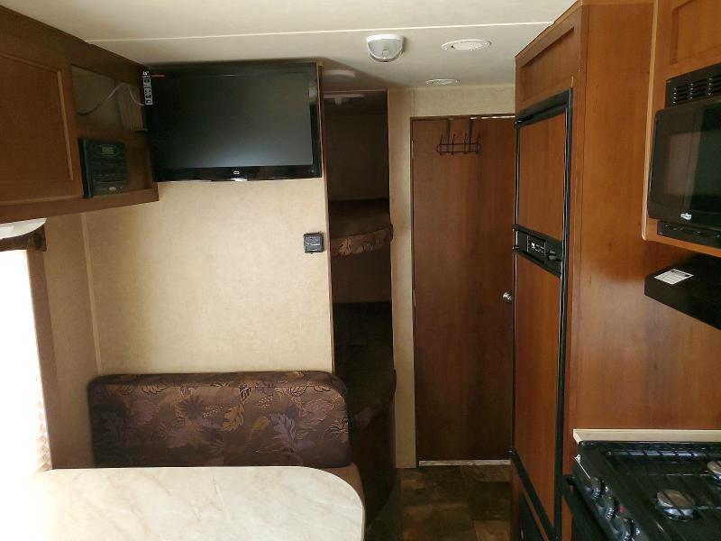 Aukcja sprzedaży 2014 Jayco Jayflight, vin: 1UJBJ0BN4E17B0191, numer aukcji: 49311676