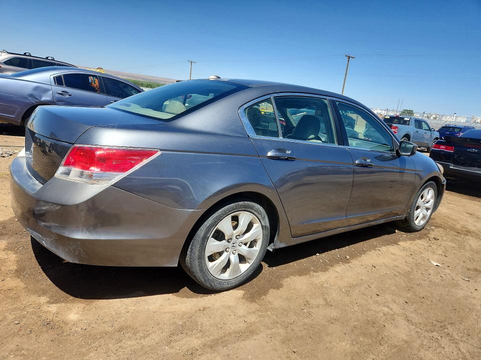 Aukcja sprzedaży 2008 Honda Accord, vin: JHMCP268X8C032741, numer aukcji: 51669946