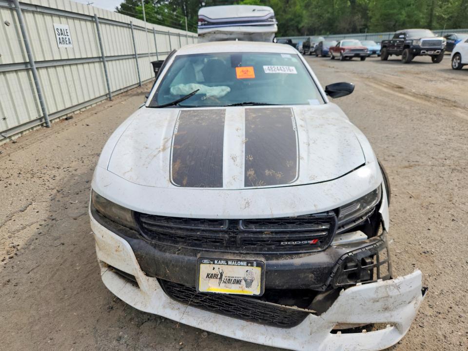 Продаж на аукціоні авто 2021 Dodge Charger, vin: 2C3CDXJG1MH519960, номер лоту: 48244316