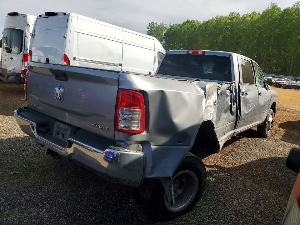 Продаж на аукціоні авто 2024 Ram 3500, vin: 3C63RRHL2RG149080, номер лоту: 48730686