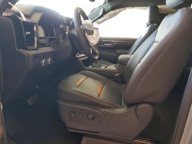 Продажа на аукционе авто 2026 Gmc Sierra, vin: 1GT4UPEY7TF186201, номер лота: 49054886