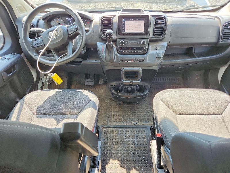 Продаж на аукціоні авто 2023 Ram Promaster 1500, vin: 3C6LRVNG1PE541024, номер лоту: 48224906