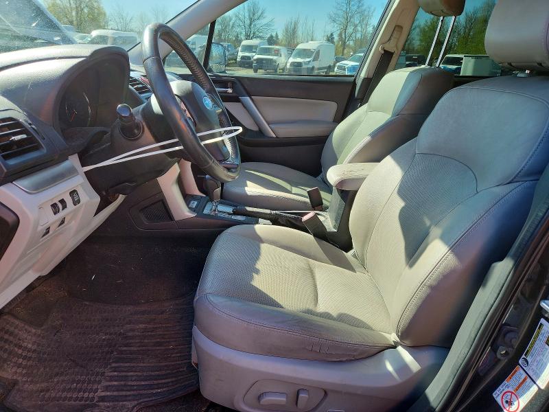 48928836 :رقم المزاد ، JF2SJAPC2EH559717 vin ، 2014 Subaru Forester مزاد بيع