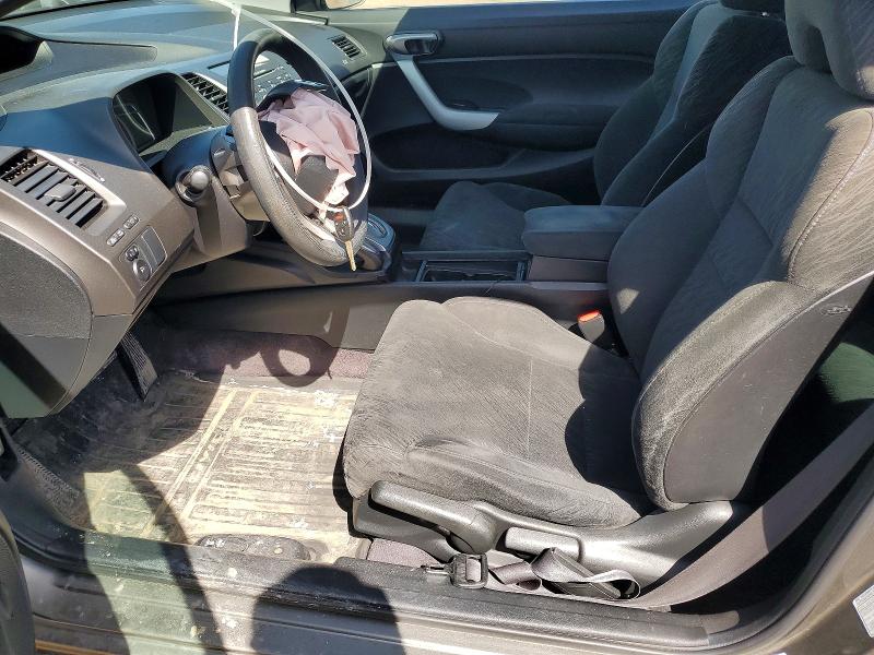51779706 :رقم المزاد ، 2HGFG12806H014050 vin ، 2006 Honda Civic مزاد بيع