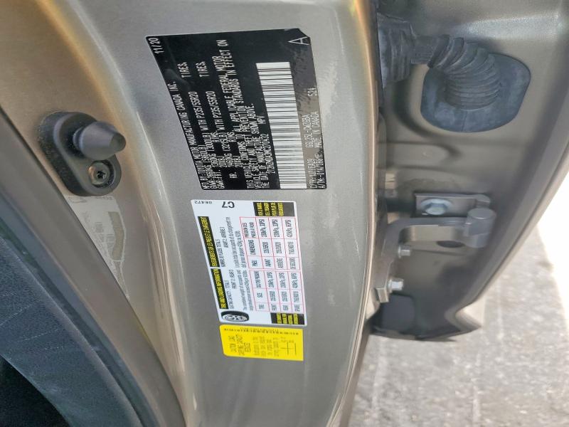 50507696 :رقم المزاد ، 2T2HZMDA3MC270432 vin ، 2021 Lexus Rx مزاد بيع