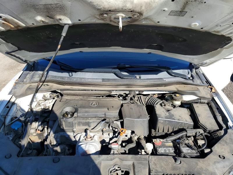 48675426 :رقم المزاد ، 19UDE2F75GA000875 vin ، 2016 Acura Ilx مزاد بيع