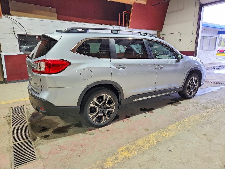 Aukcja sprzedaży 2023 Subaru Ascent, vin: 4S4WMASD8P3406472, numer aukcji: 47890126