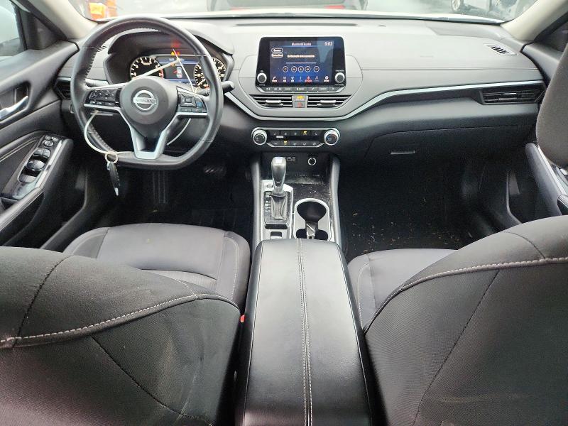 Aukcja sprzedaży 2022 Nissan Altima, vin: 1N4BL4DV3NN378746, numer aukcji: 47786956