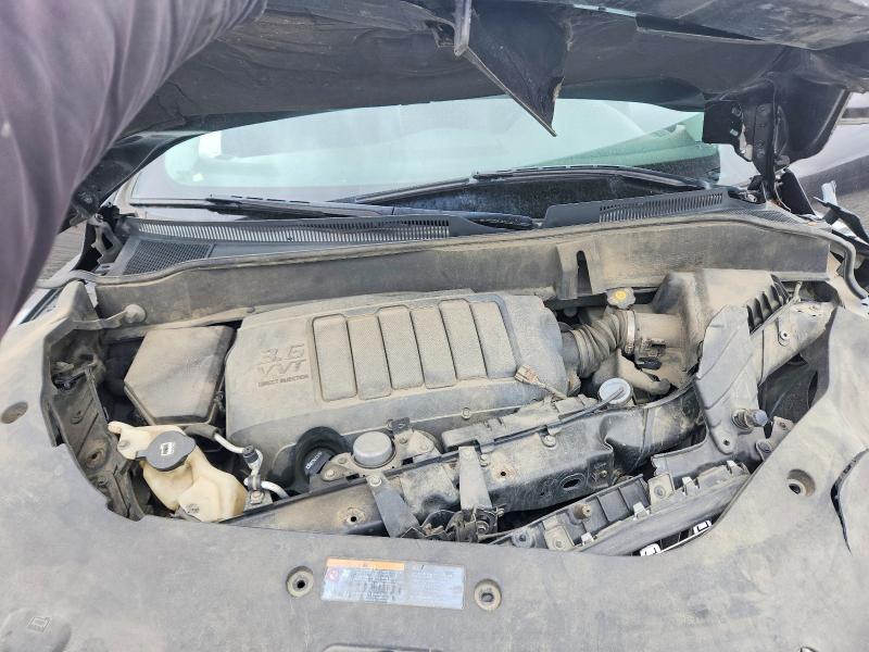 Продаж на аукціоні авто 2014 Buick Enclave, vin: 5GAKVBKD8EJ132349, номер лоту: 52064456
