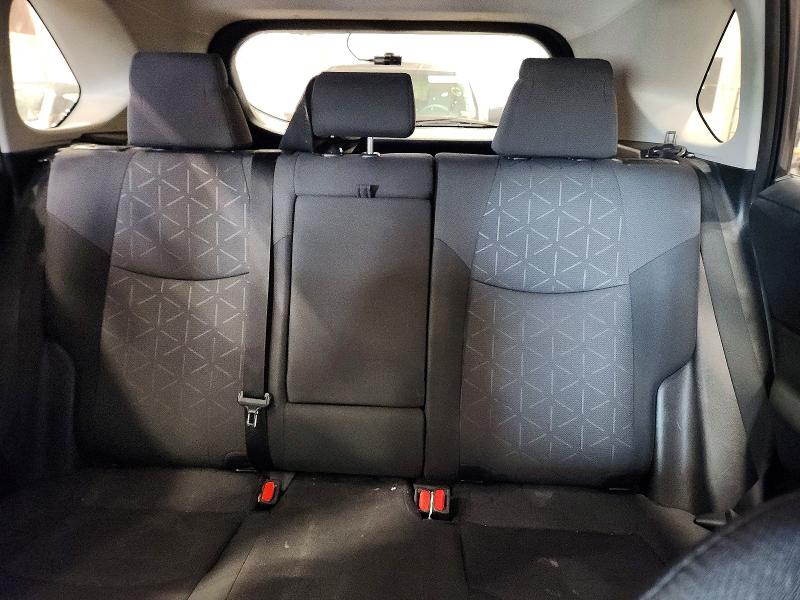 51626426 :رقم المزاد ، JTMRWRFV0PD182699 vin ، 2023 Toyota Rav4 Hybrid مزاد بيع