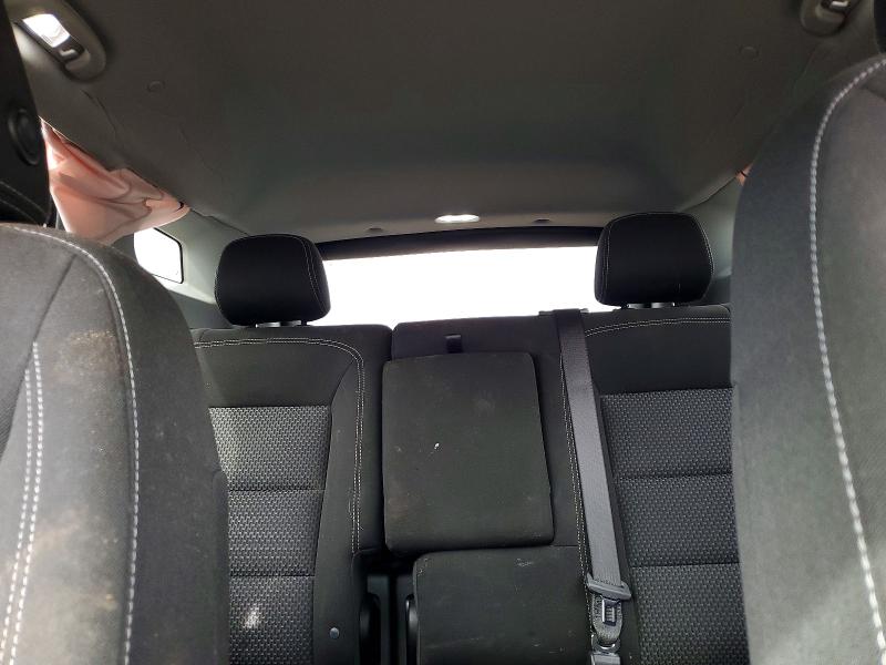 49276786 :رقم المزاد ، 3GKALMEV7NL167168 vin ، 2022 Gmc Terrain مزاد بيع