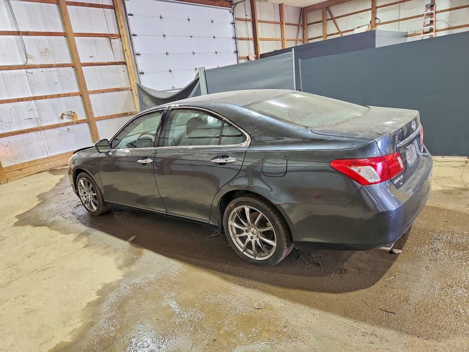 Aukcja sprzedaży 2007 Lexus Es, vin: JTHBJ46G672070701, numer aukcji: 50962836