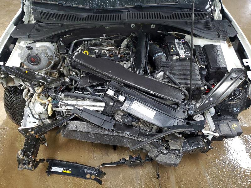 Aukcja sprzedaży 2020 Volkswagen Jetta, vin: 3VWCB7BU5LM031906, numer aukcji: 48978076