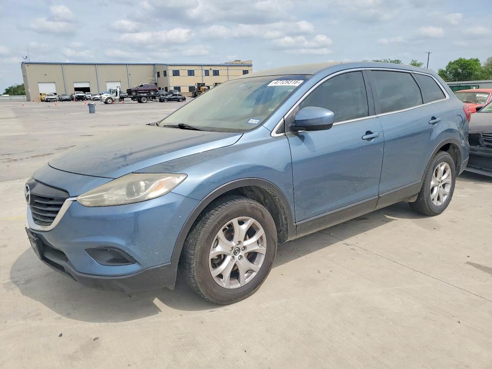 Aukcja sprzedaży 2015 Mazda Cx-9, vin: JM3TB2CA0F0460766, numer aukcji: 47129316