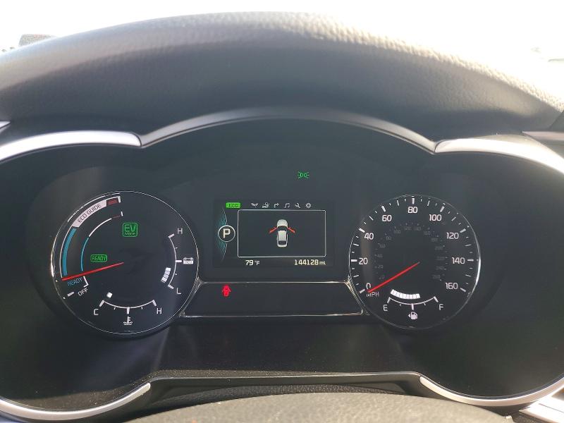 2016 Kia Optima მანქანა იყიდება აუქციონზე, vin: KNAGN4ADXG5092379, აუქციონის ნომერი: 51374366