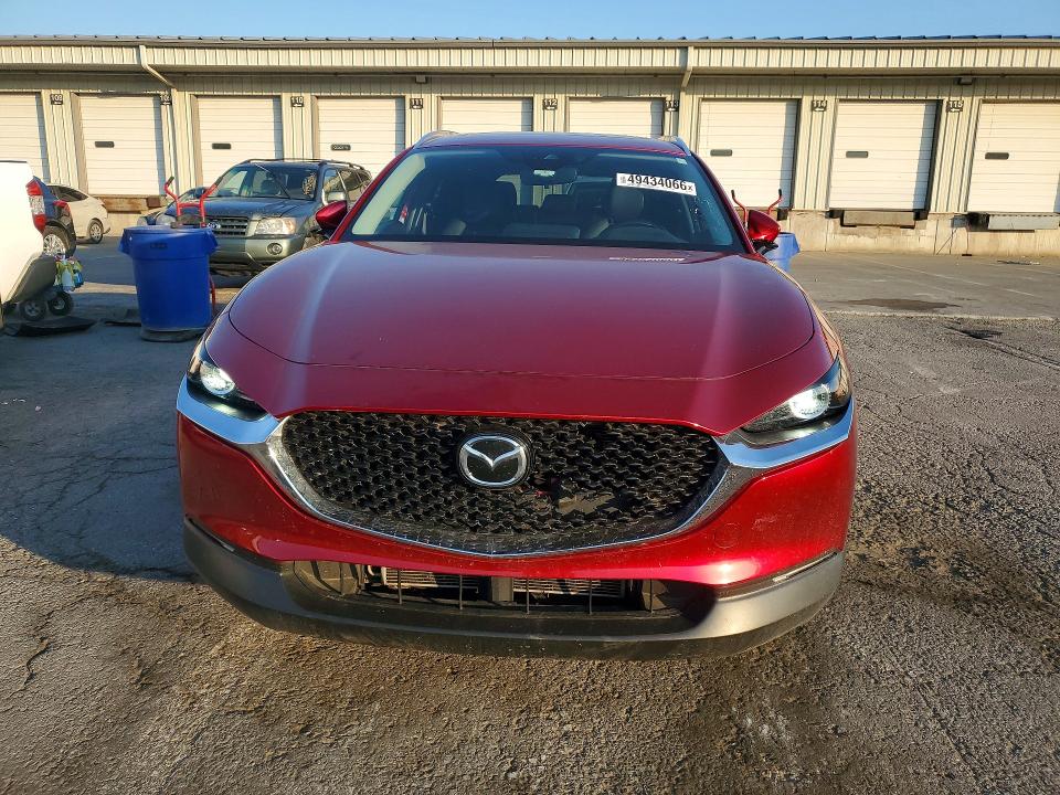 Aukcja sprzedaży 2022 Mazda Cx-30, vin: 3MVDMBCL9NM403291, numer aukcji: 49434066