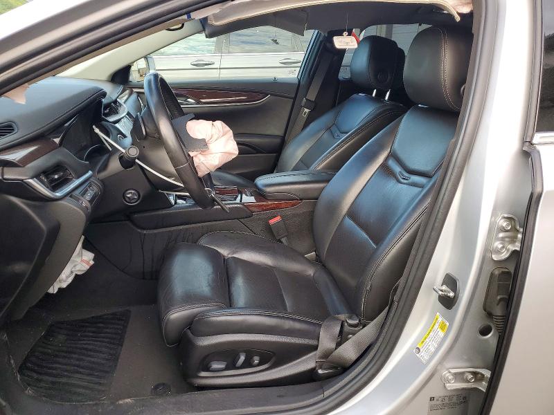 2013 Cadillac Xts მანქანა იყიდება აუქციონზე, vin: 2G61T5S39D9108714, აუქციონის ნომერი: 50856236