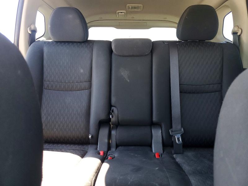 Продаж на аукціоні авто 2018 Nissan Rogue, vin: KNMAT2MT8JP535582, номер лоту: 51950746