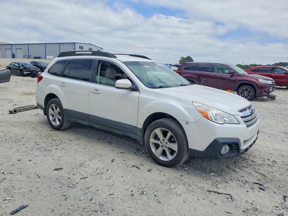 2013 Subaru Outback მანქანა იყიდება აუქციონზე, vin: 4S4BRCCC7D3251846, აუქციონის ნომერი: 50766546
