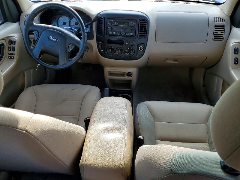 Продажа на аукционе авто 2003 Ford Escape, vin: 1FMYU92143KE05753, номер лота: 50821126
