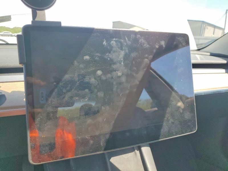 2023 Tesla Model 3 მანქანა იყიდება აუქციონზე, vin: 5YJ3E1EA0PF619957, აუქციონის ნომერი: 49438586