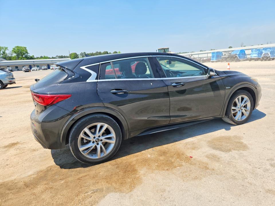 Aukcja sprzedaży 2017 Infiniti Qx30, vin: SJKCH5CP9HA024151, numer aukcji: 48755826