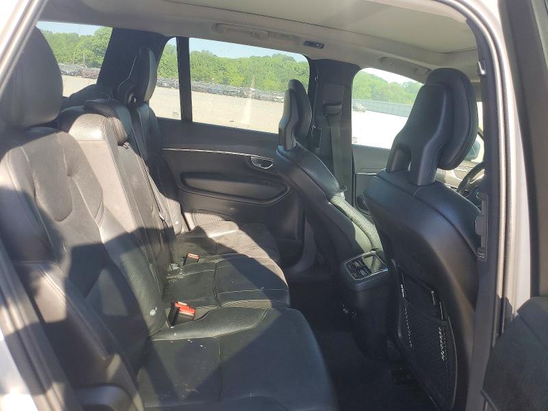 Aukcja sprzedaży 2020 Volvo Xc90, vin: YV4A22PK9L1552562, numer aukcji: 49513326