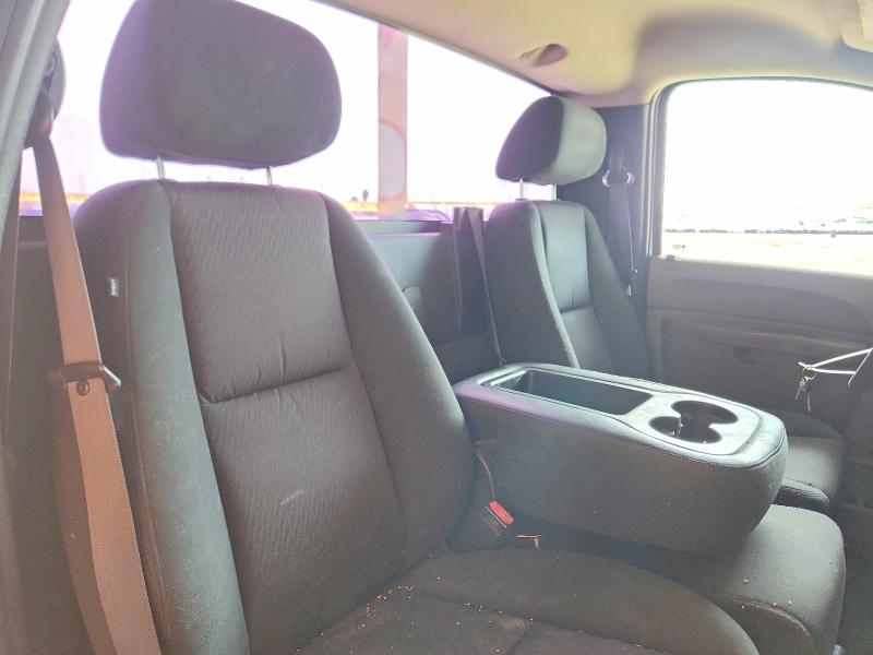 Aukcja sprzedaży 2011 Gmc Sierra, vin: 1GTN1TEXXBZ398438, numer aukcji: 50196106