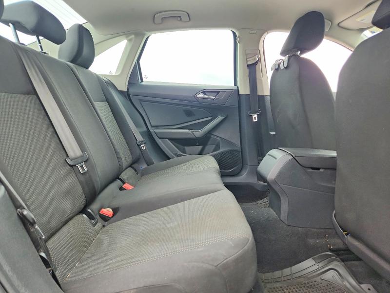 2019 Volkswagen Jetta მანქანა იყიდება აუქციონზე, vin: 3VWC57BU8KM155416, აუქციონის ნომერი: 50174276