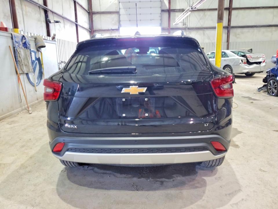 Aukcja sprzedaży 2025 Chevrolet Trax, vin: KL77LHEP1SC246709, numer aukcji: 48050216