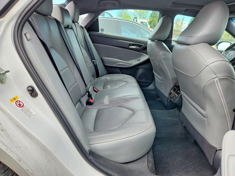 2019 Toyota Avalon მანქანა იყიდება აუქციონზე, vin: 4T1BZ1FB1KU019452, აუქციონის ნომერი: 50607746