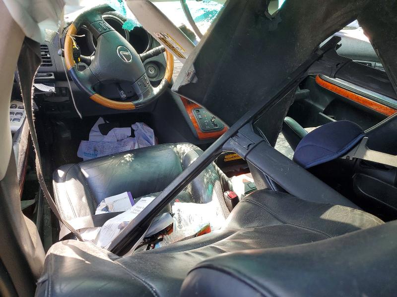 Aukcja sprzedaży 2005 Lexus Rx, vin: 2T2HA31U95C043053, numer aukcji: 51209066