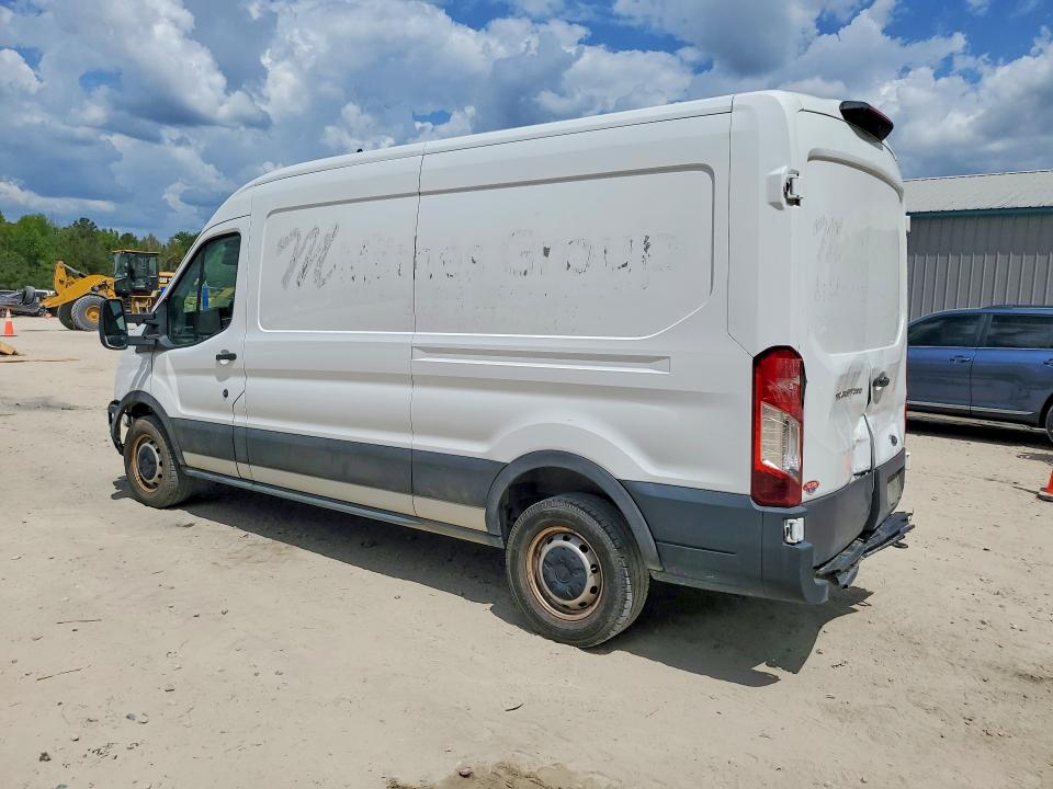 Aukcja sprzedaży 2023 Ford Transit, vin: 1FTBR1C84PKA58813, numer aukcji: 48598236