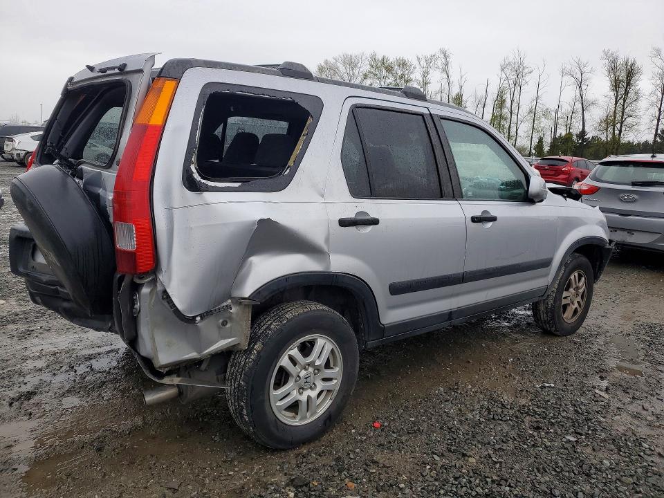 Продаж на аукціоні авто 2003 Honda Cr-v, vin: JHLRD77843C031595, номер лоту: 49670276