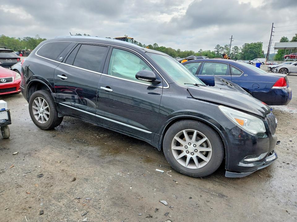 Продаж на аукціоні авто 2017 Buick Enclave, vin: 5GAKRBKD8HJ335833, номер лоту: 51475916