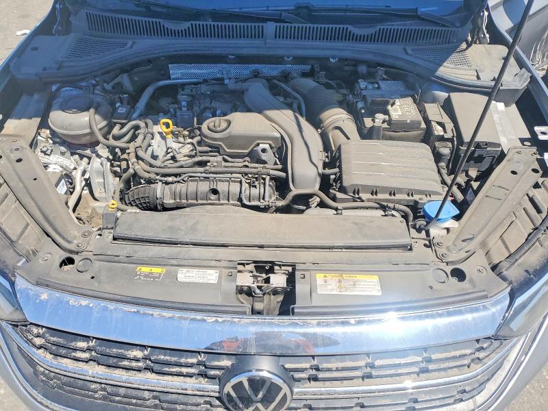 Продажа на аукционе авто 2024 Volkswagen Jetta, vin: 3VWEM7BU0RM035308, номер лота: 50450136